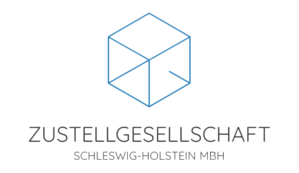 Zustellgesellschaft Schleswig Holstein